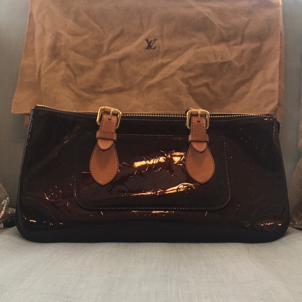 Louis Vuitton Handbag